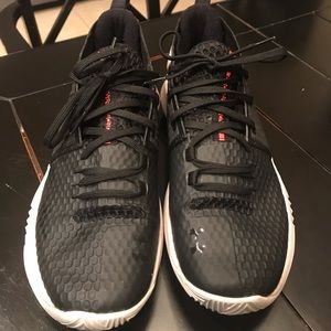 Under Armour Shoes